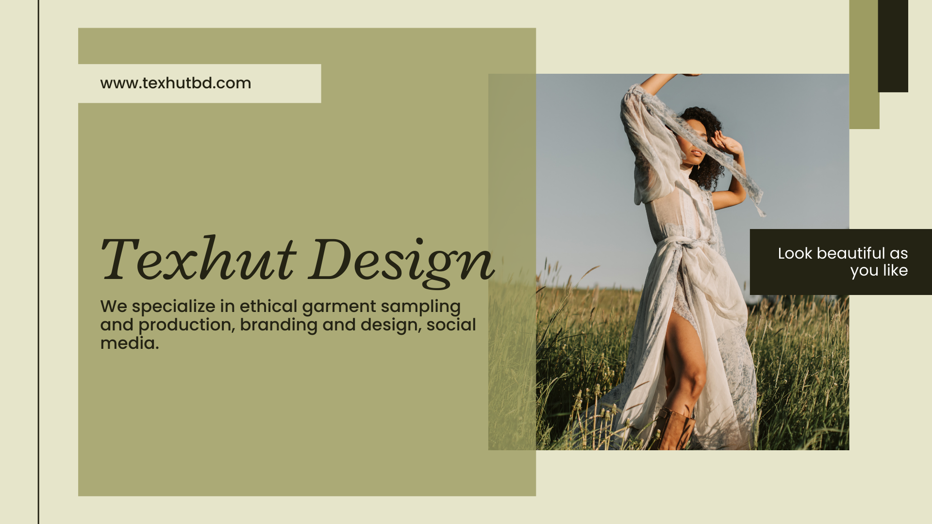 A TASTE OF OUR new collection (1)