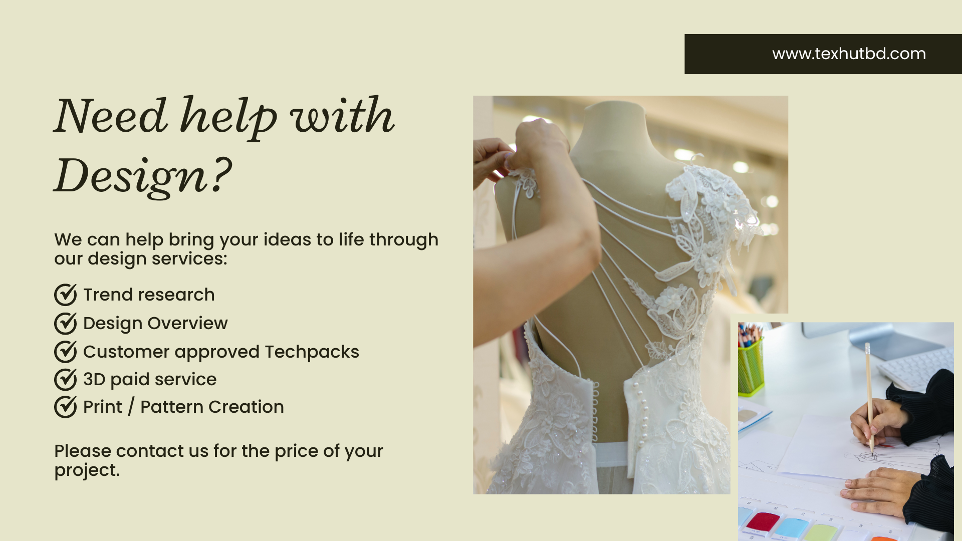 A TASTE OF OUR new collection (3)